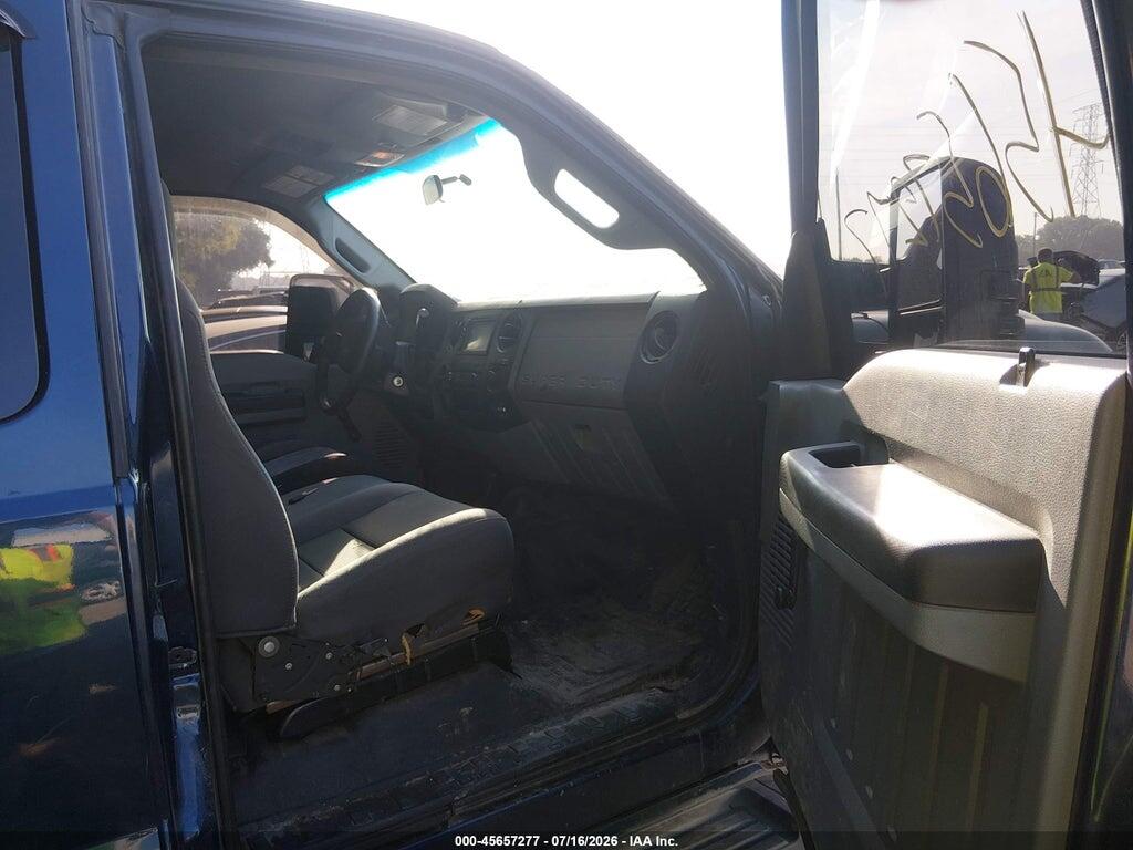 1FT7X2B66FEA98101 2015 FORD F-250 photo no. 5