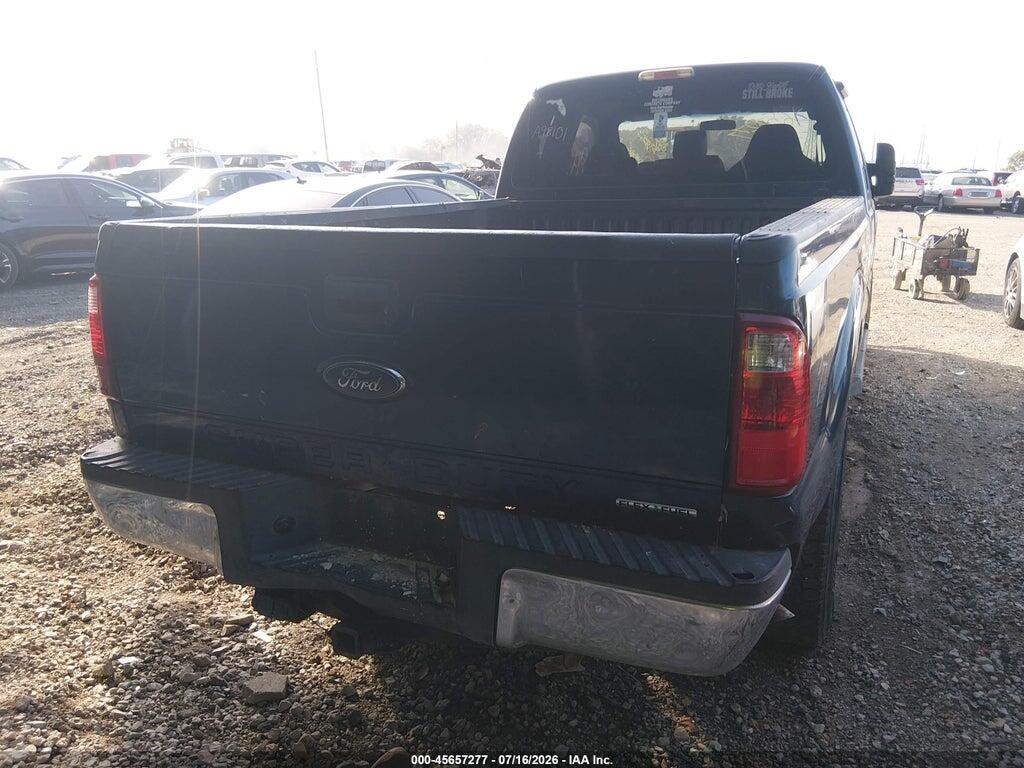 1FT7X2B66FEA98101 2015 FORD F-250 photo no. 6
