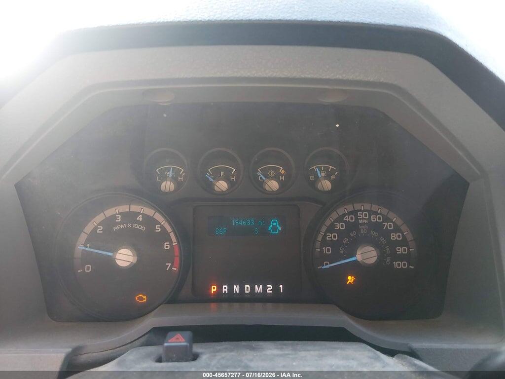 1FT7X2B66FEA98101 2015 FORD F-250 photo no. 7