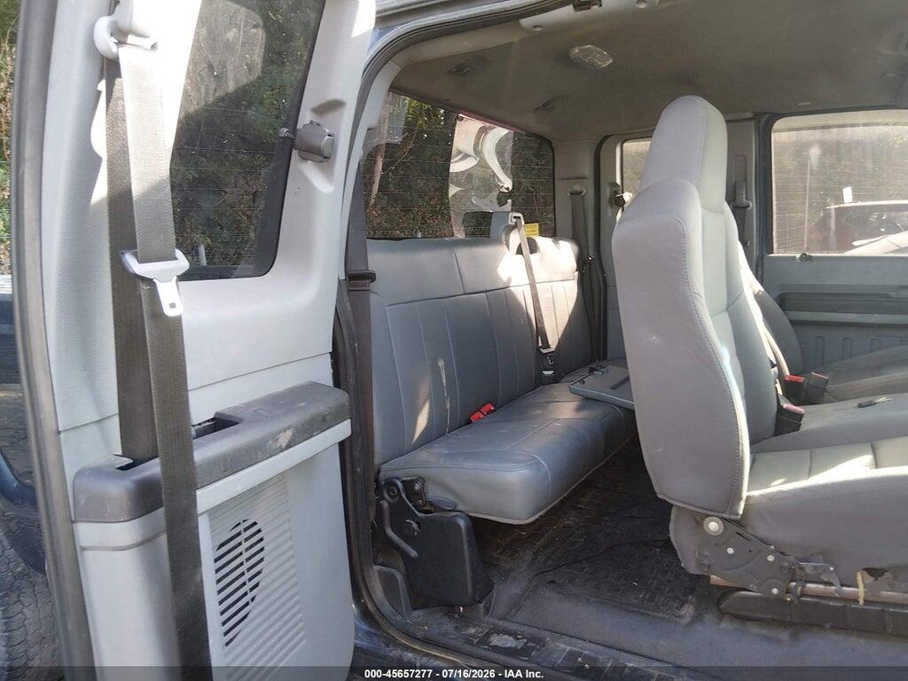 1FT7X2B66FEA98101 2015 FORD F-250 photo no. 8