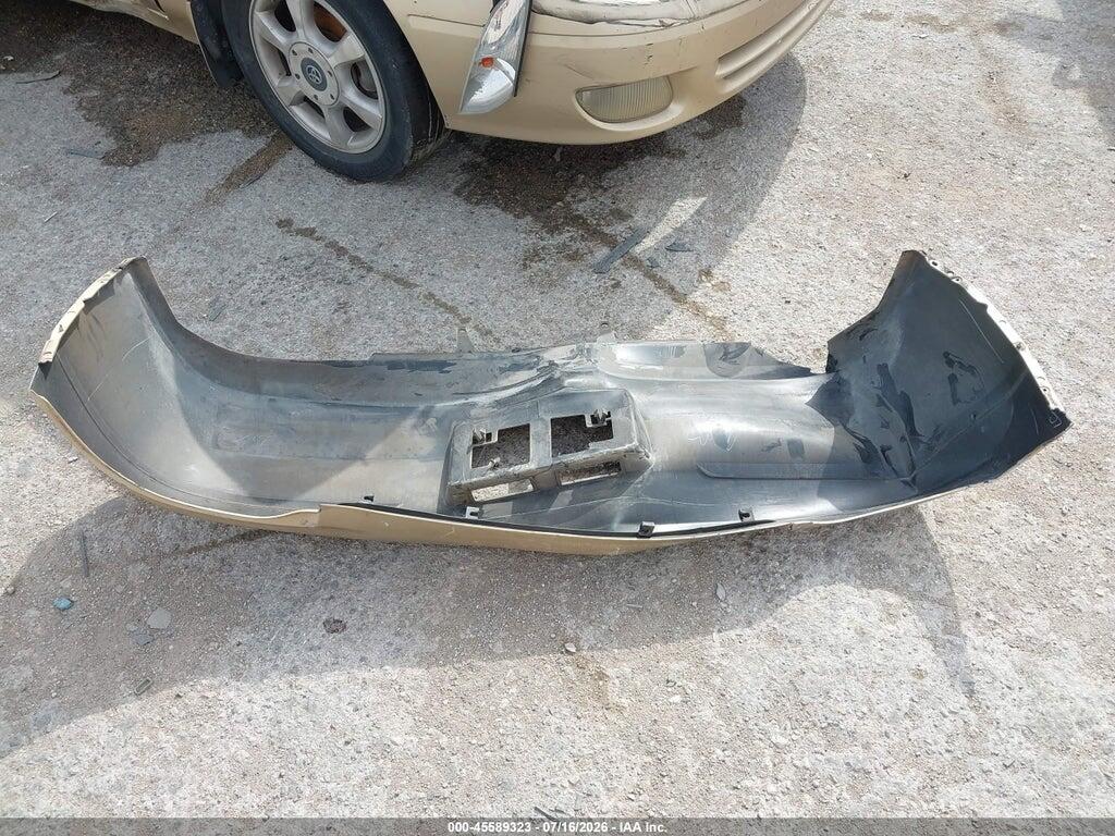 2T1CF22P01C458288 2001 TOYOTA CAMRY SOLARA photo no. 11