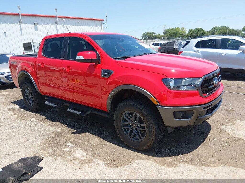 1FTER4FH9NLD49079 2022 FORD RANGER photo no. 1