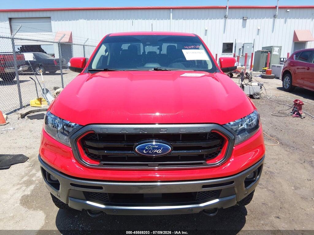 1FTER4FH9NLD49079 2022 FORD RANGER photo no. 12