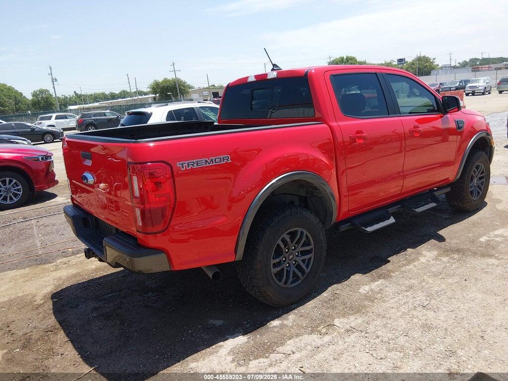 1FTER4FH9NLD49079 2022 FORD RANGER photo no. 4
