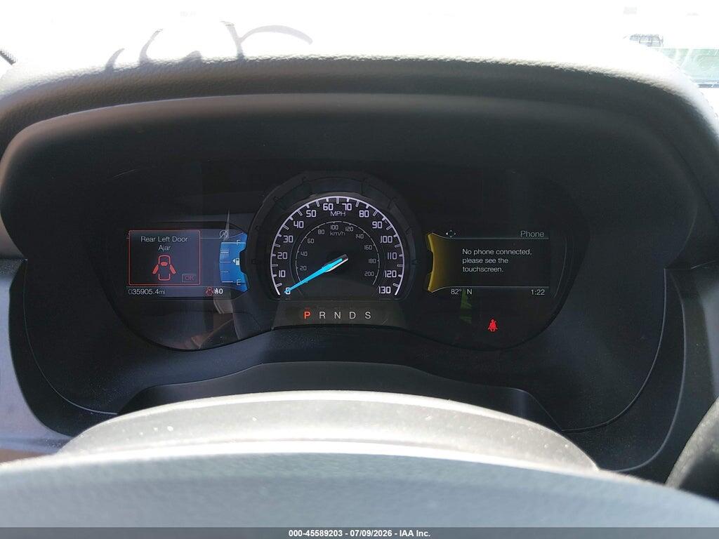 1FTER4FH9NLD49079 2022 FORD RANGER photo no. 7