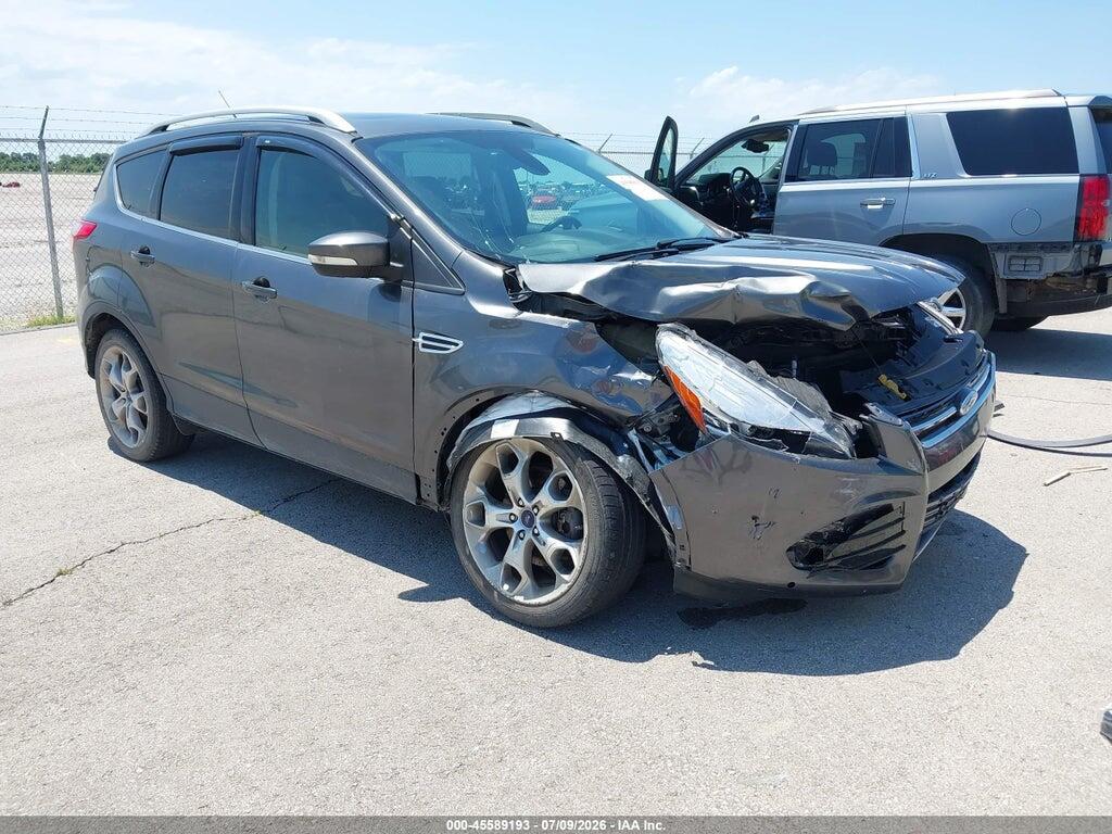 1FMCU0J99FUC01780 2015 FORD ESCAPE photo no. 1
