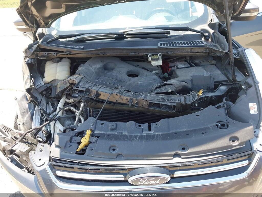 1FMCU0J99FUC01780 2015 FORD ESCAPE photo no. 10