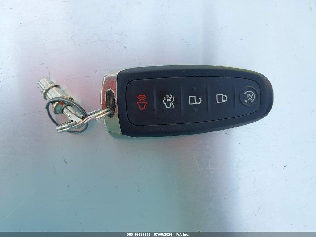 1FMCU0J99FUC01780 2015 FORD ESCAPE photo no. 11