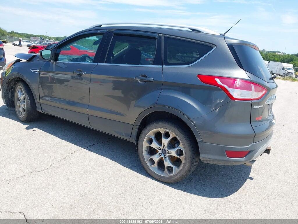 1FMCU0J99FUC01780 2015 FORD ESCAPE photo no. 3