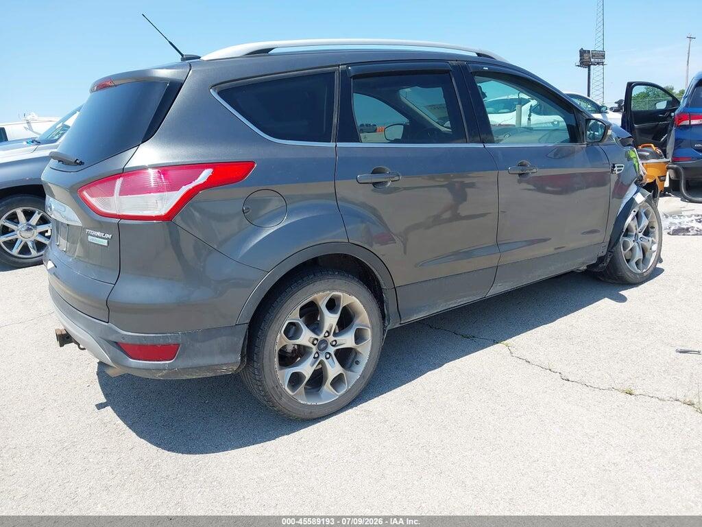 1FMCU0J99FUC01780 2015 FORD ESCAPE photo no. 4