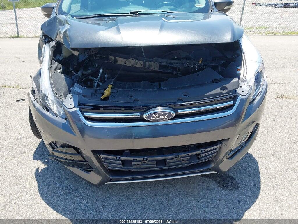 1FMCU0J99FUC01780 2015 FORD ESCAPE photo no. 6