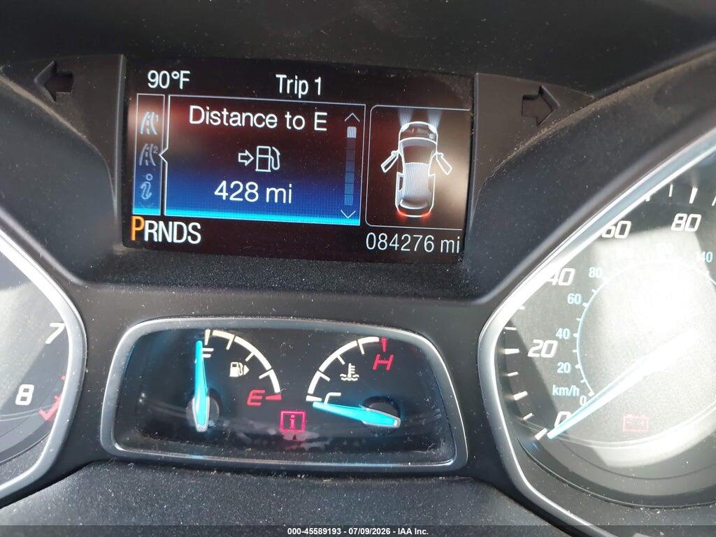 1FMCU0J99FUC01780 2015 FORD ESCAPE photo no. 7