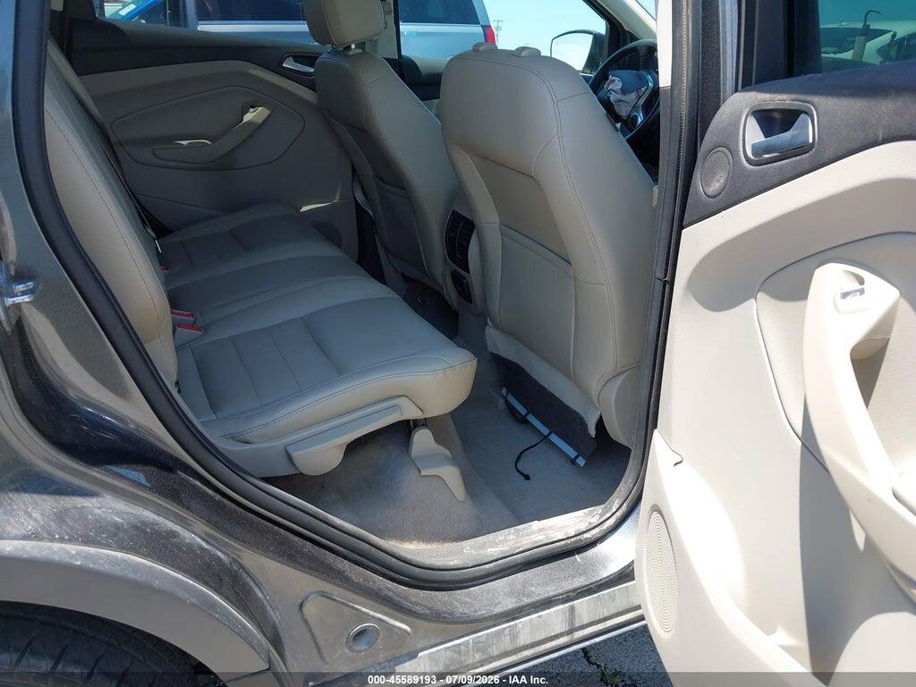 1FMCU0J99FUC01780 2015 FORD ESCAPE photo no. 8