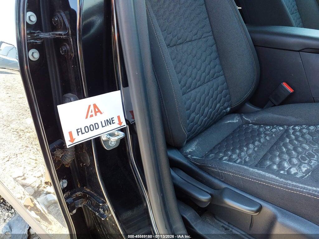 2GNAXKEV8K6237143 2019 CHEVROLET EQUINOX photo no. 6