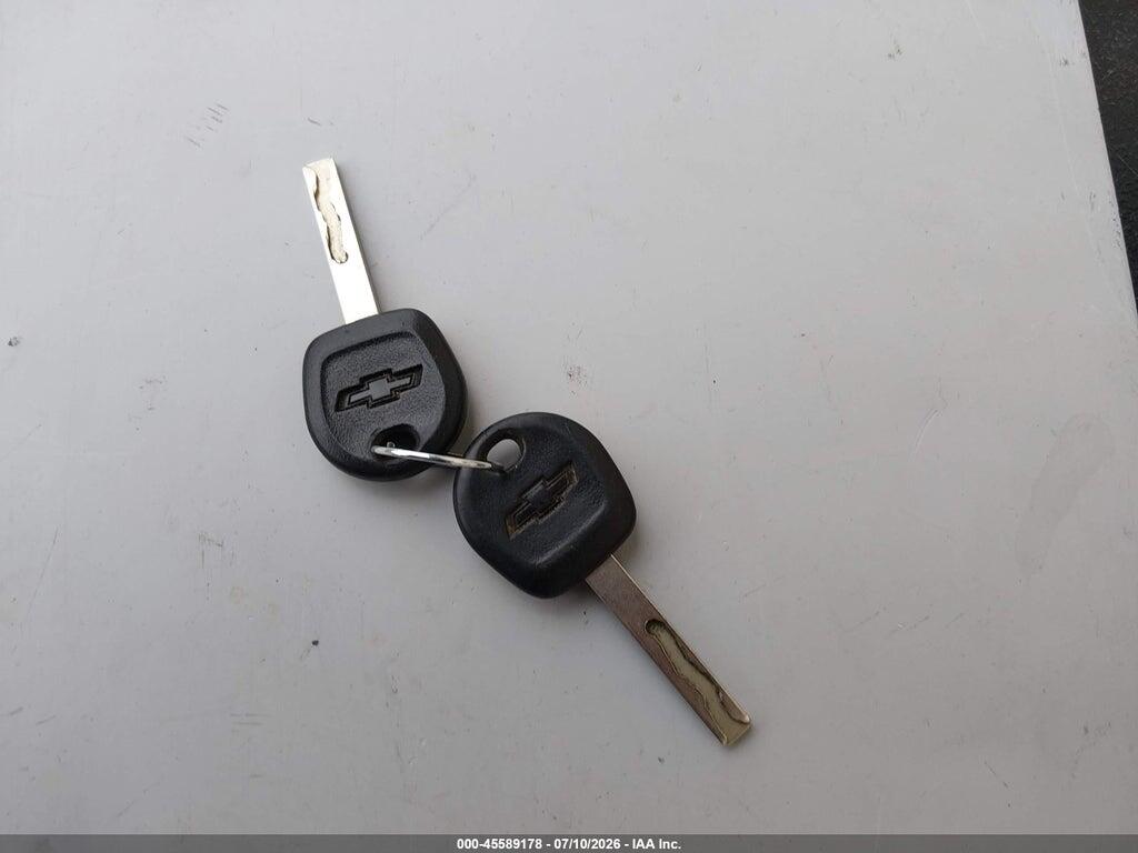 KL8CB6SA4LC466865 2020 CHEVROLET SPARK photo no. 11