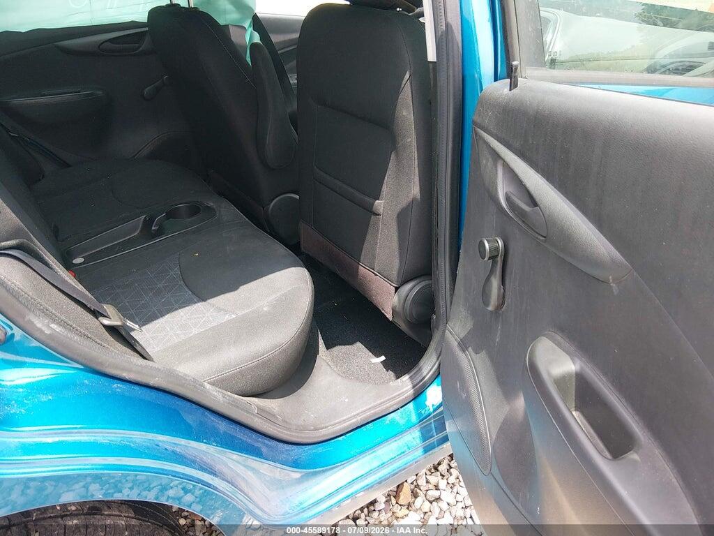 KL8CB6SA4LC466865 2020 CHEVROLET SPARK photo no. 8