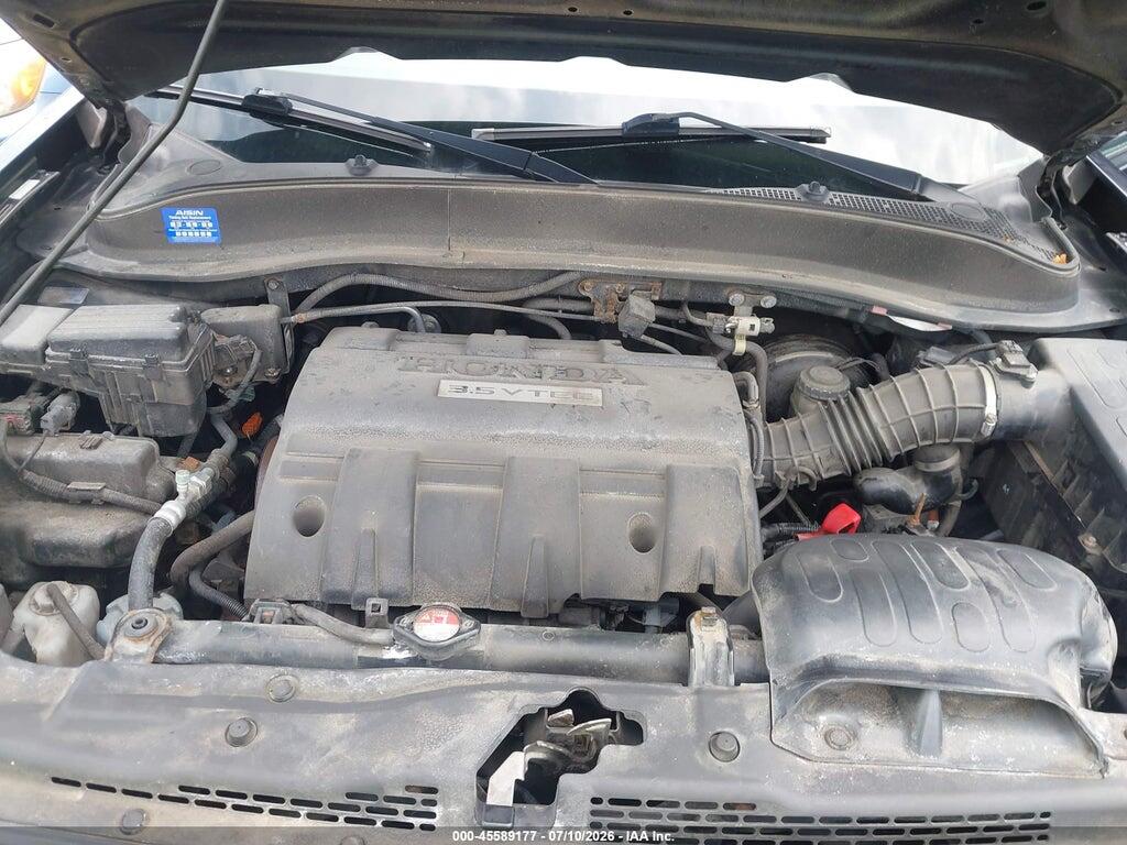 5FPYK1F57CB452689 2012 HONDA RIDGELINE photo no. 10