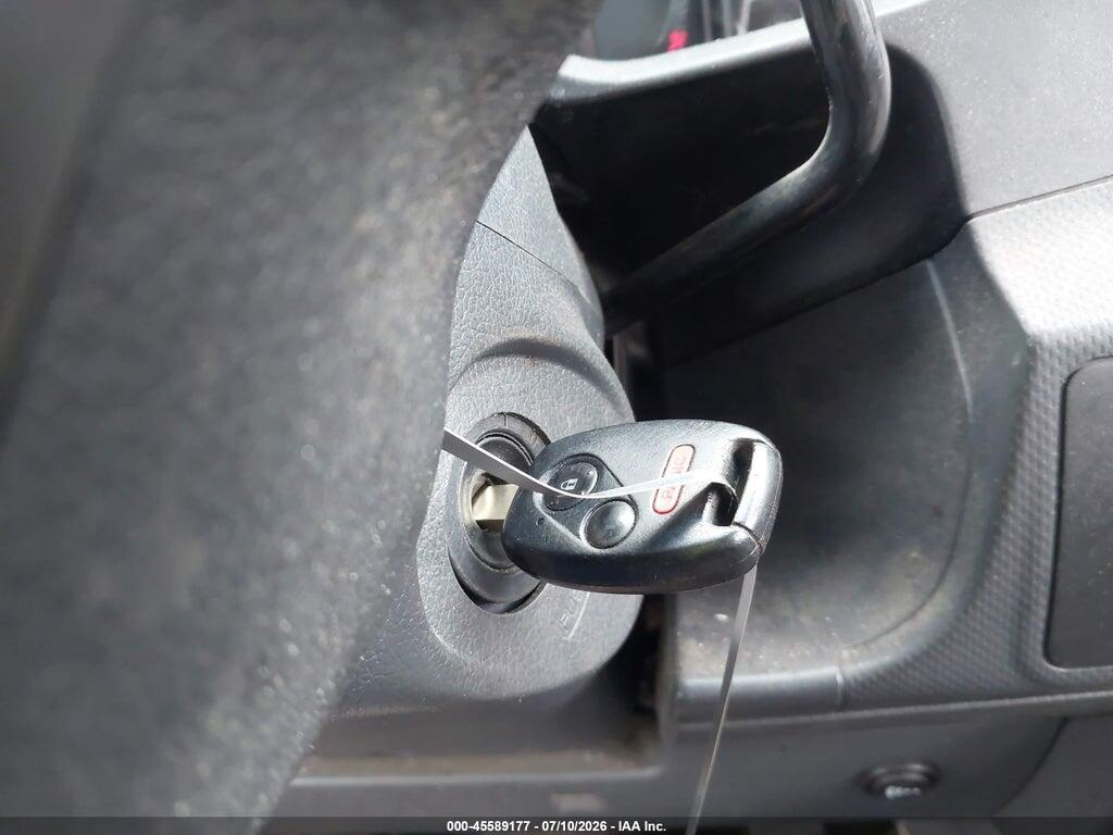 5FPYK1F57CB452689 2012 HONDA RIDGELINE photo no. 11