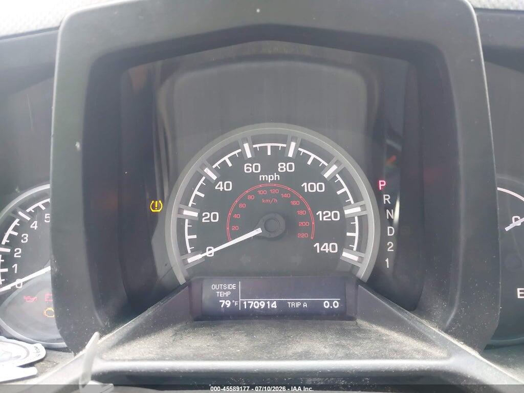 5FPYK1F57CB452689 2012 HONDA RIDGELINE photo no. 7