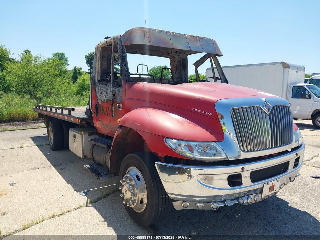 1HTMMAAMX2H521828 2002 INTERNATIONAL 4000 photo no. 1