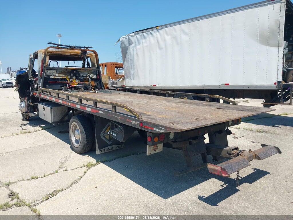 1HTMMAAMX2H521828 2002 INTERNATIONAL 4000 photo no. 3
