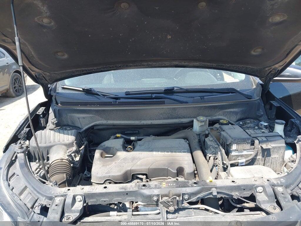 3GNAXUEV7KL176715 2019 CHEVROLET EQUINOX photo no. 10