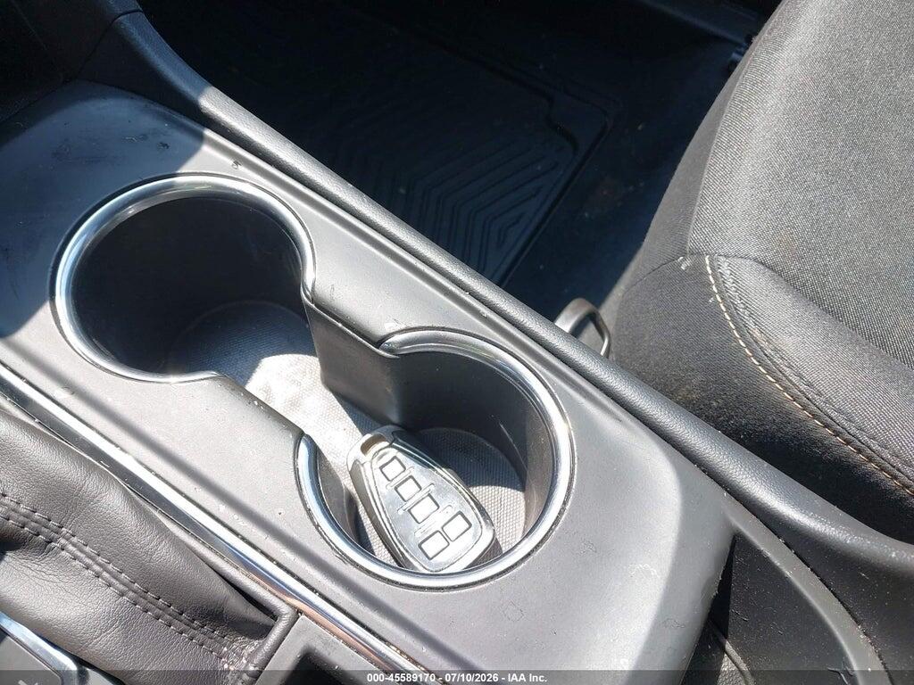 3GNAXUEV7KL176715 2019 CHEVROLET EQUINOX photo no. 11