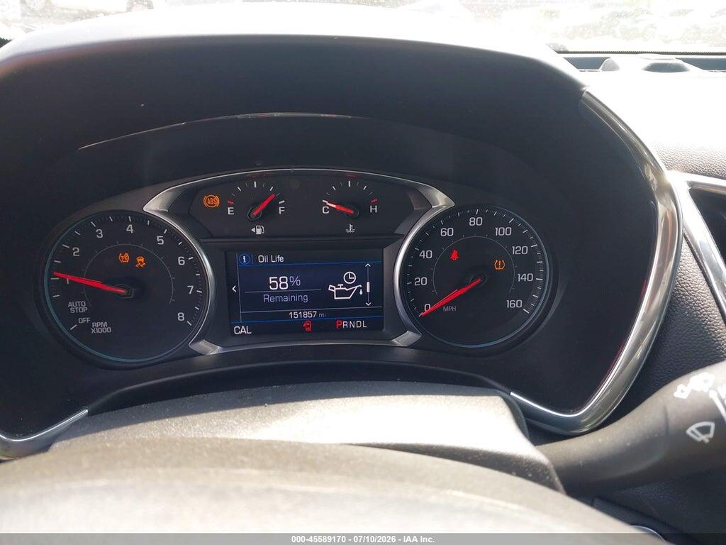3GNAXUEV7KL176715 2019 CHEVROLET EQUINOX photo no. 7