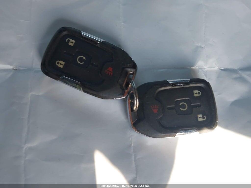 3GKALTEV3LL102292 2020 GMC TERRAIN photo no. 11