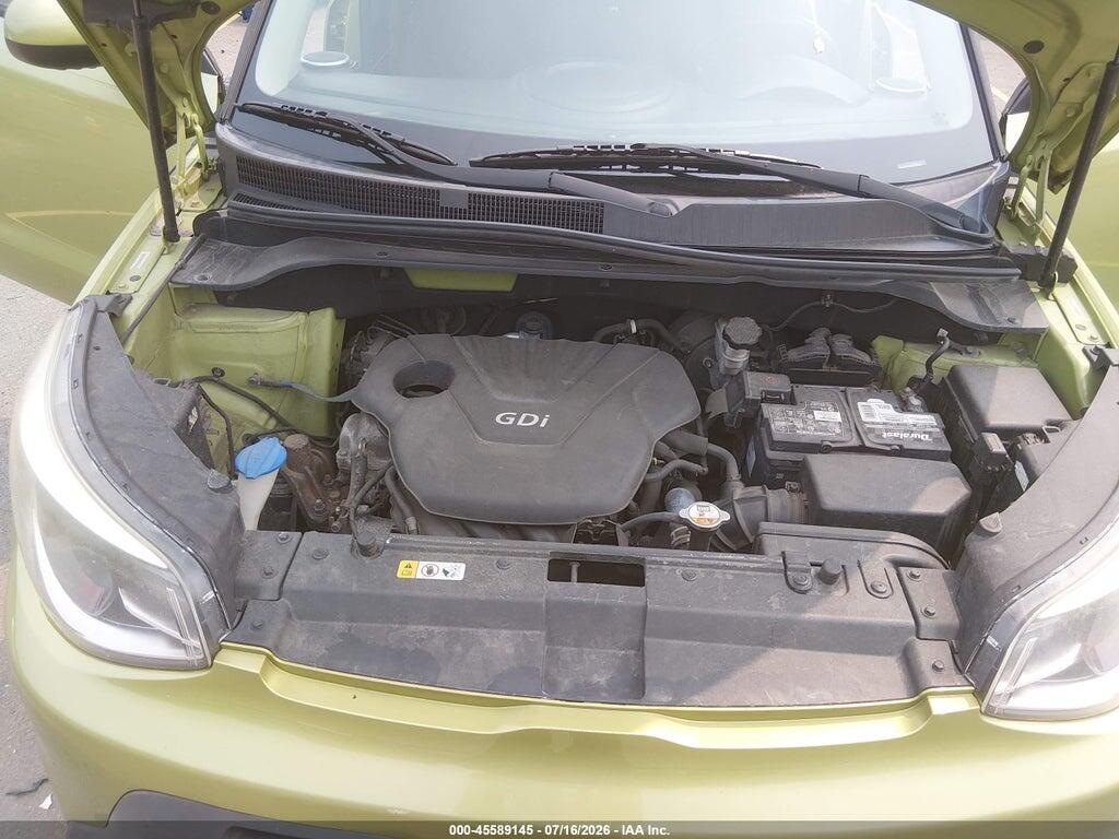 KNDJN2A24F7770915 2015 KIA SOUL photo no. 10