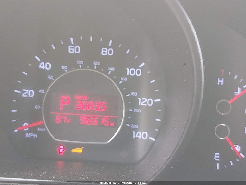 KNDJN2A24F7770915 2015 KIA SOUL photo no. 7
