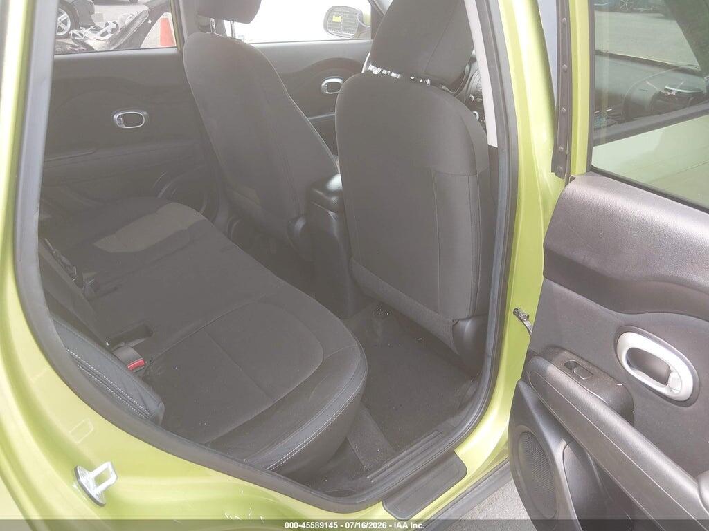 KNDJN2A24F7770915 2015 KIA SOUL photo no. 8