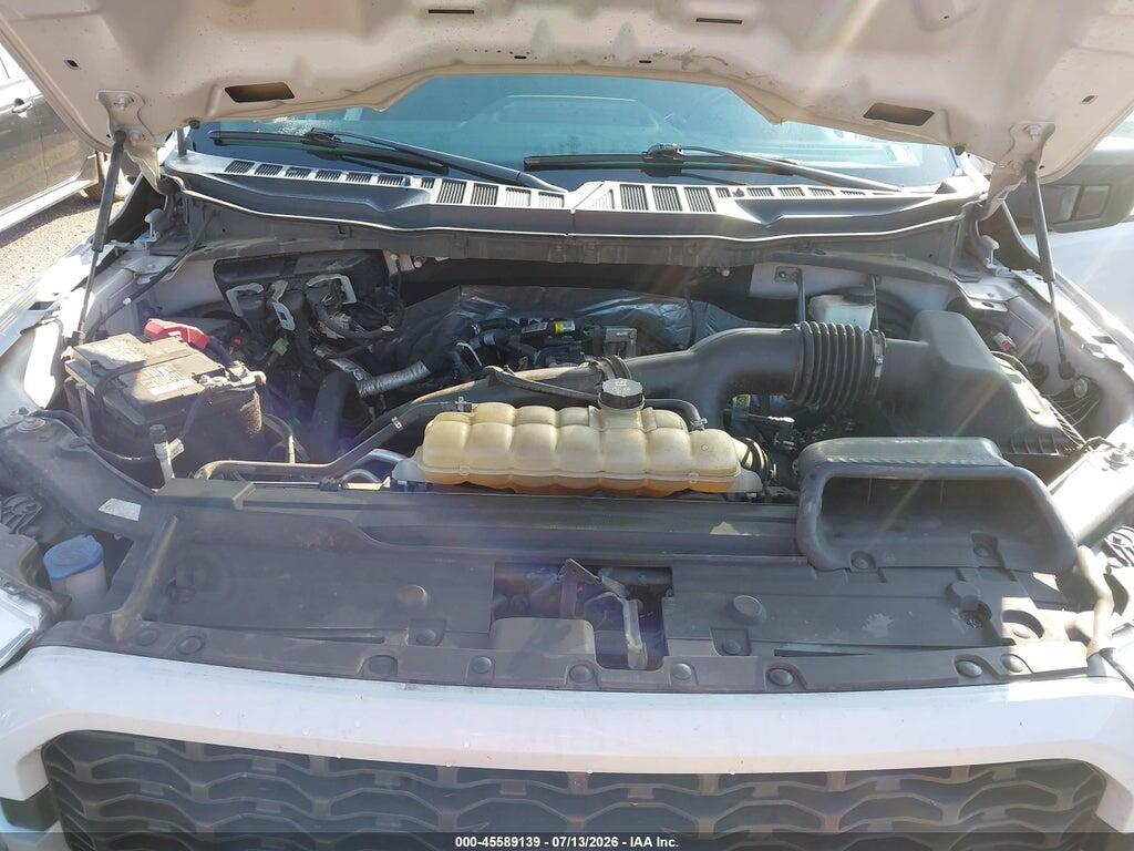 1FTEW1EP8NKE04286 2022 FORD F-150 photo no. 10