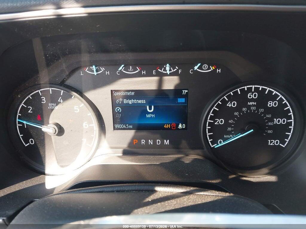 1FTEW1EP8NKE04286 2022 FORD F-150 photo no. 7