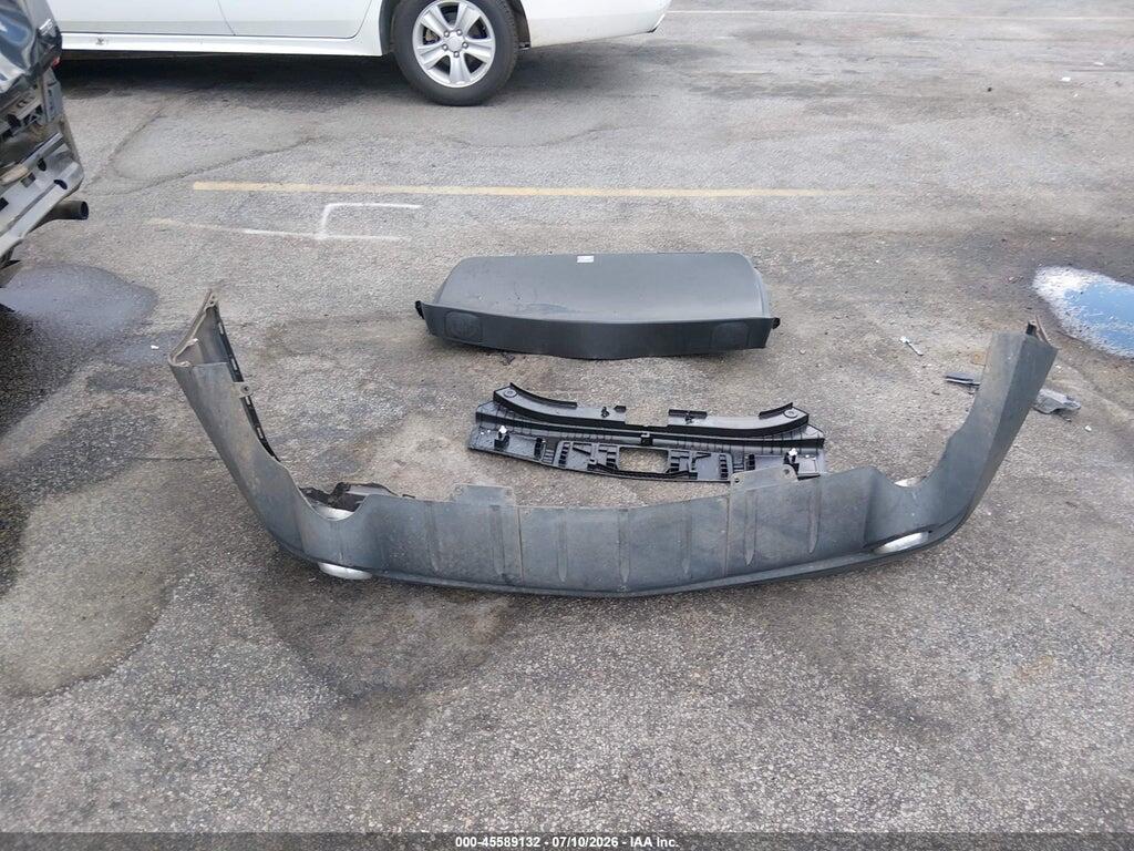 3GYFNDE31DS522781 2013 CADILLAC SRX photo no. 12