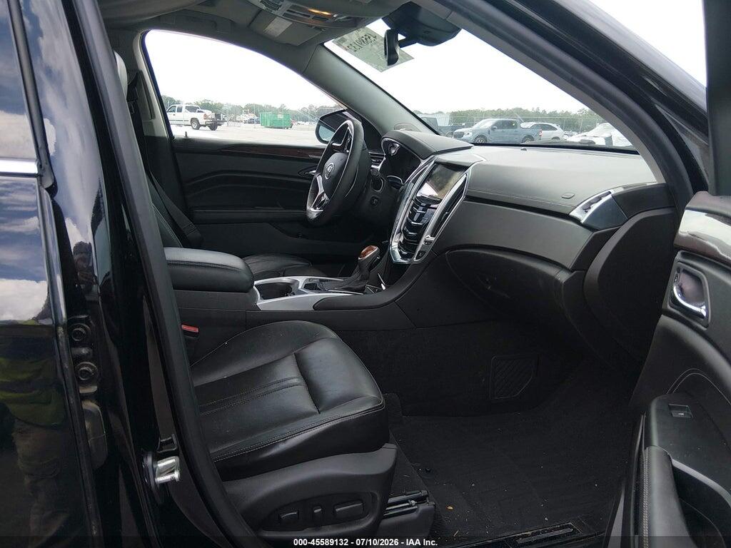 3GYFNDE31DS522781 2013 CADILLAC SRX photo no. 5