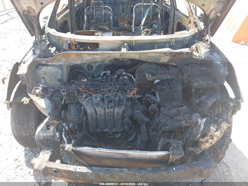 KNDJP3A52E7023449 2014 KIA SOUL photo no. 10