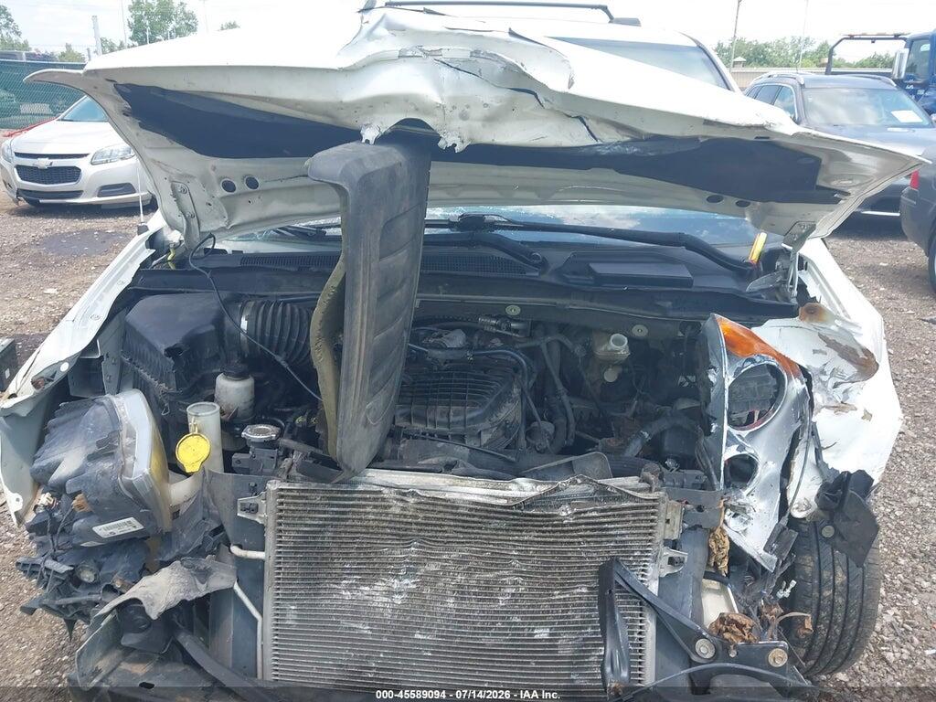 2C4RC1BG7DR556638 2013 CHRYSLER TOWN & COUNTRY photo no. 10