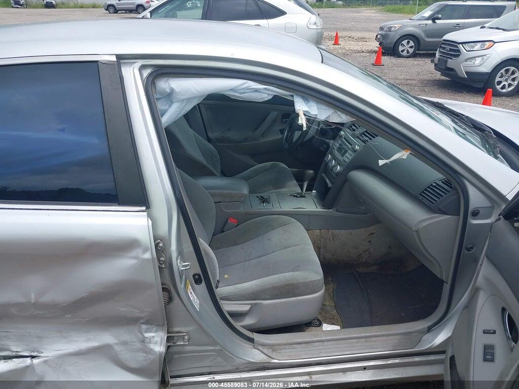 4T1BF3EK4AU080718 2010 TOYOTA CAMRY photo no. 5