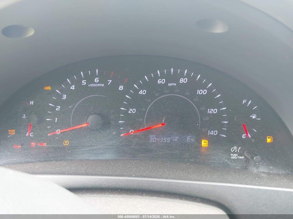 4T1BF3EK4AU080718 2010 TOYOTA CAMRY photo no. 7