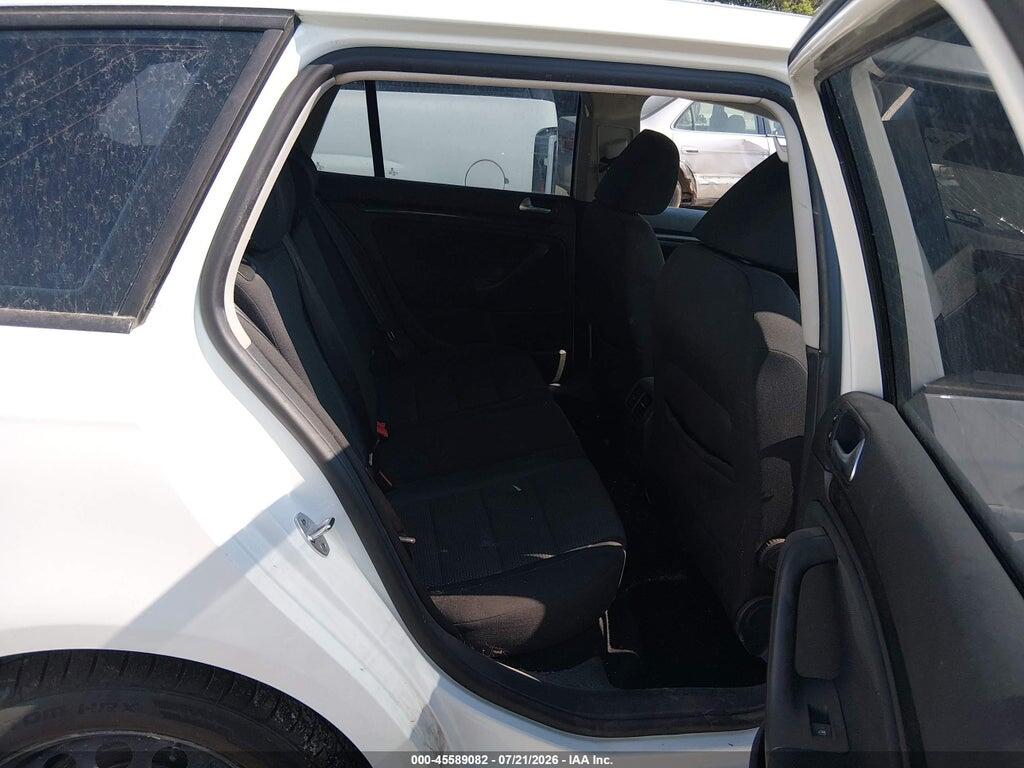 3VWPP7AJ1EM613904 2014 VOLKSWAGEN JETTA SPORTWAGEN photo no. 8