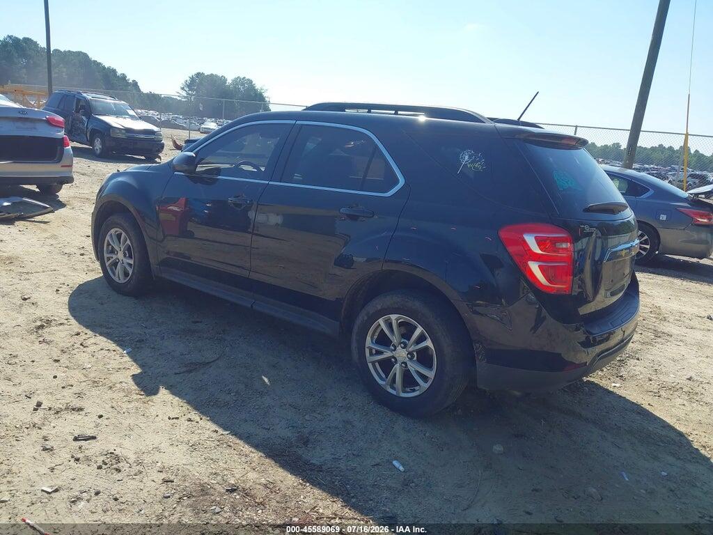 2GNALCEKXG1130283 2016 CHEVROLET EQUINOX photo no. 3