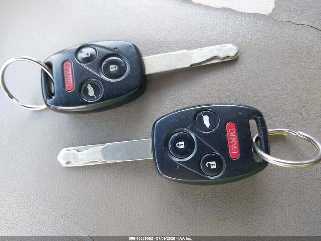 5FNYF4H60BB070801 2011 HONDA PILOT photo no. 11