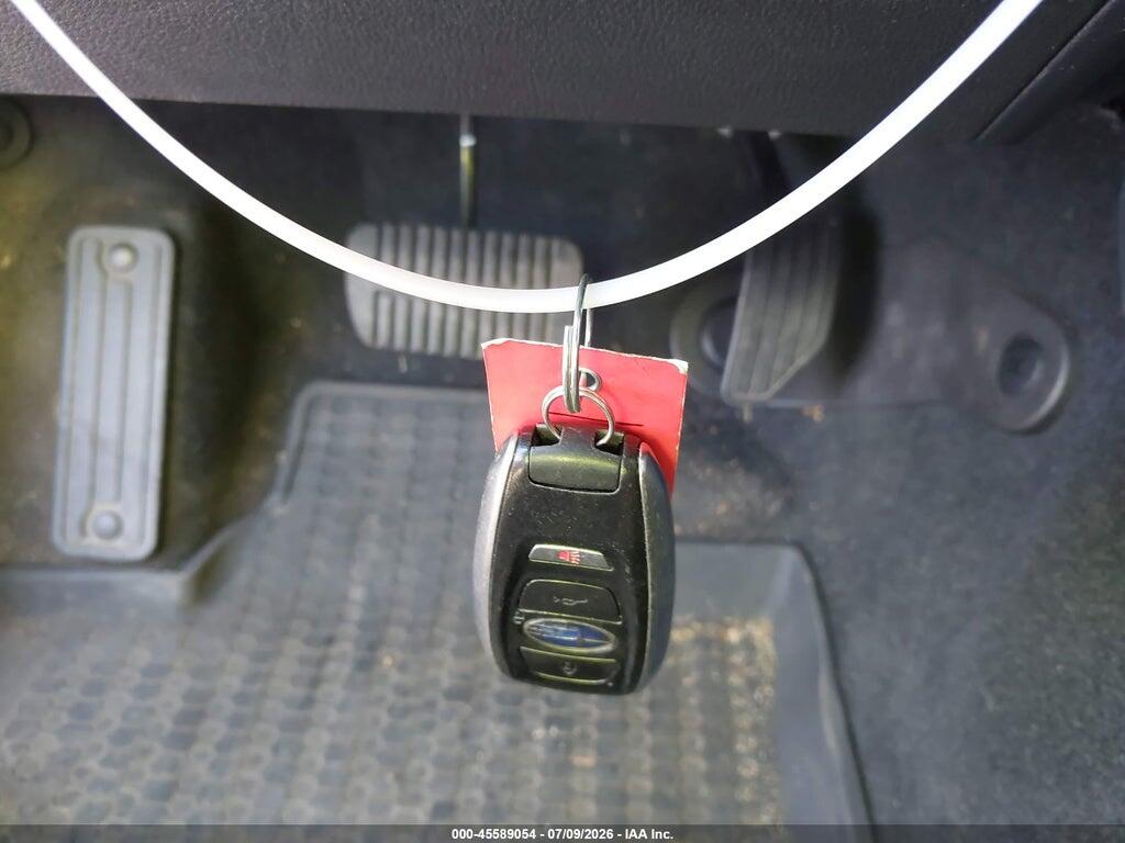 JF2SKAFC5MH530077 2021 SUBARU FORESTER photo no. 11
