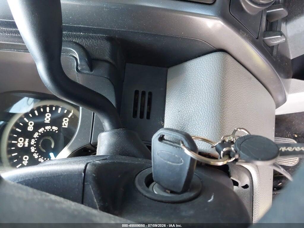 1FTEW1E5XJKC70468 2018 FORD F-150 photo no. 11
