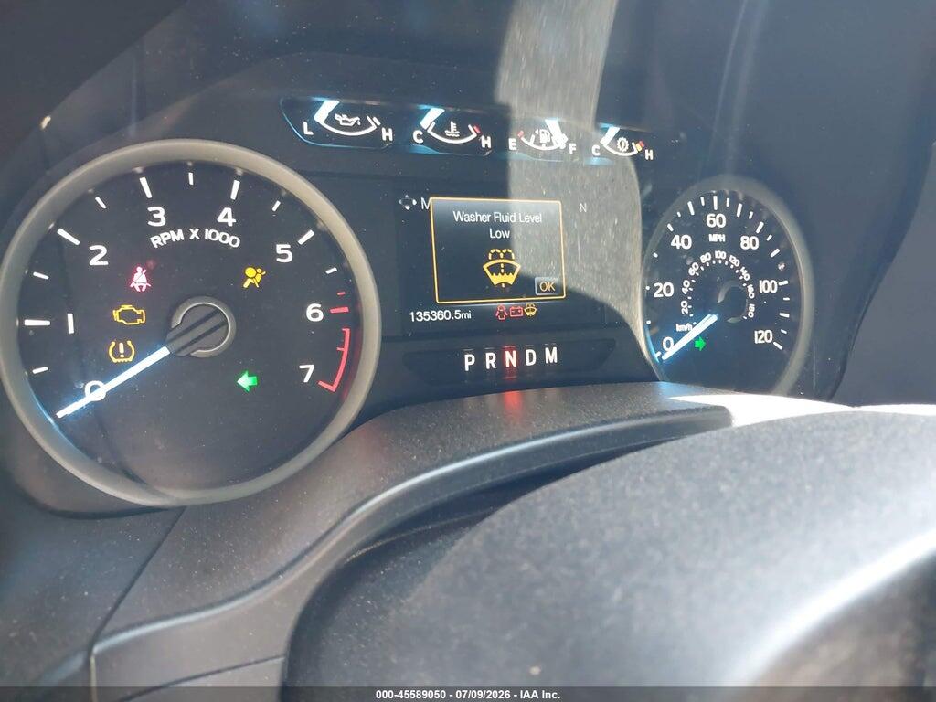 1FTEW1E5XJKC70468 2018 FORD F-150 photo no. 7