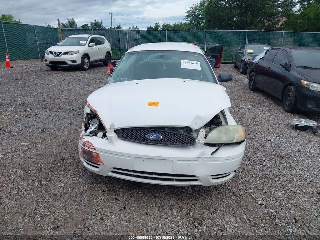 1FAHP52214A172943 2004 FORD TAURUS photo no. 11