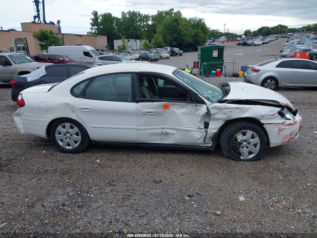 1FAHP52214A172943 2004 FORD TAURUS photo no. 12