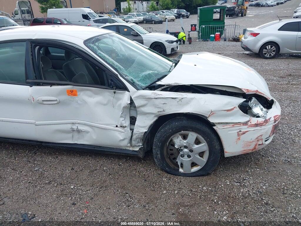 1FAHP52214A172943 2004 FORD TAURUS photo no. 6