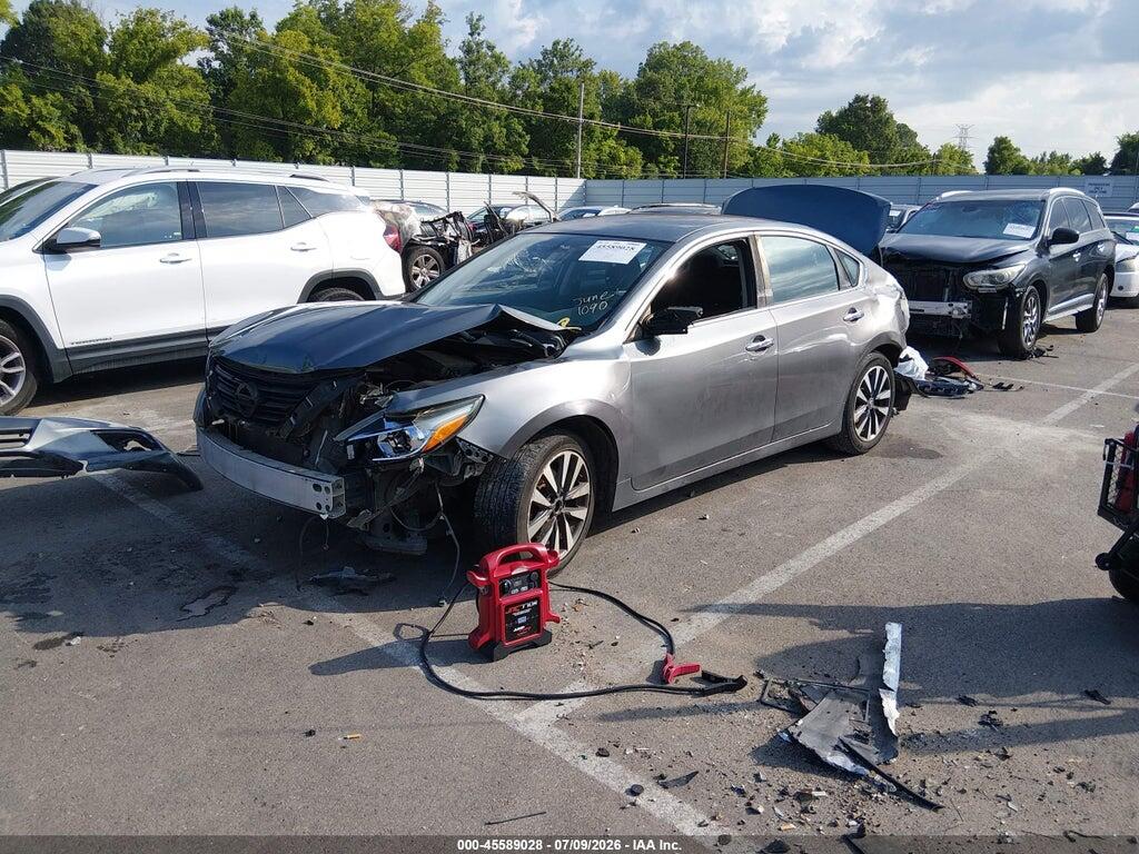 1N4AL3AP8HC271090 2017 NISSAN ALTIMA photo no. 2